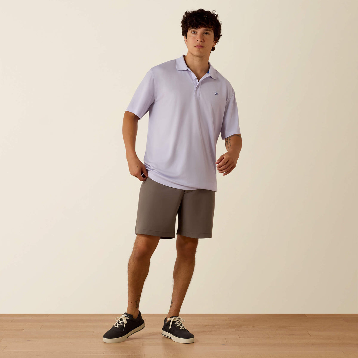 TEK Polo Ariat Sale