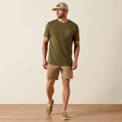 Ariat Snake Classic Fit T-Shirt Ariat Sale