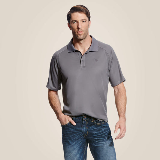 AC Classic Fit Polo Ariat Sale