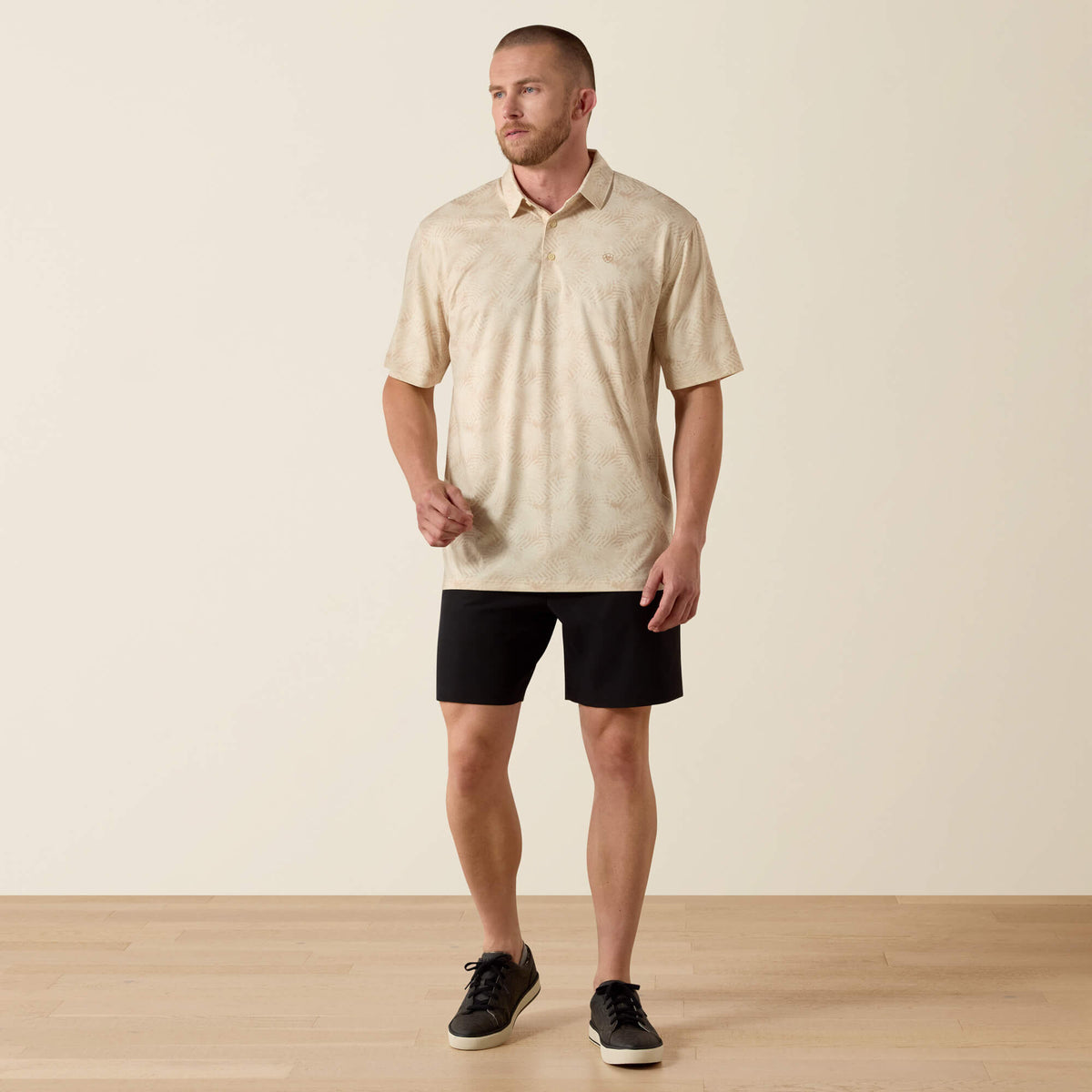 360 Airflow Polo Ariat Sale