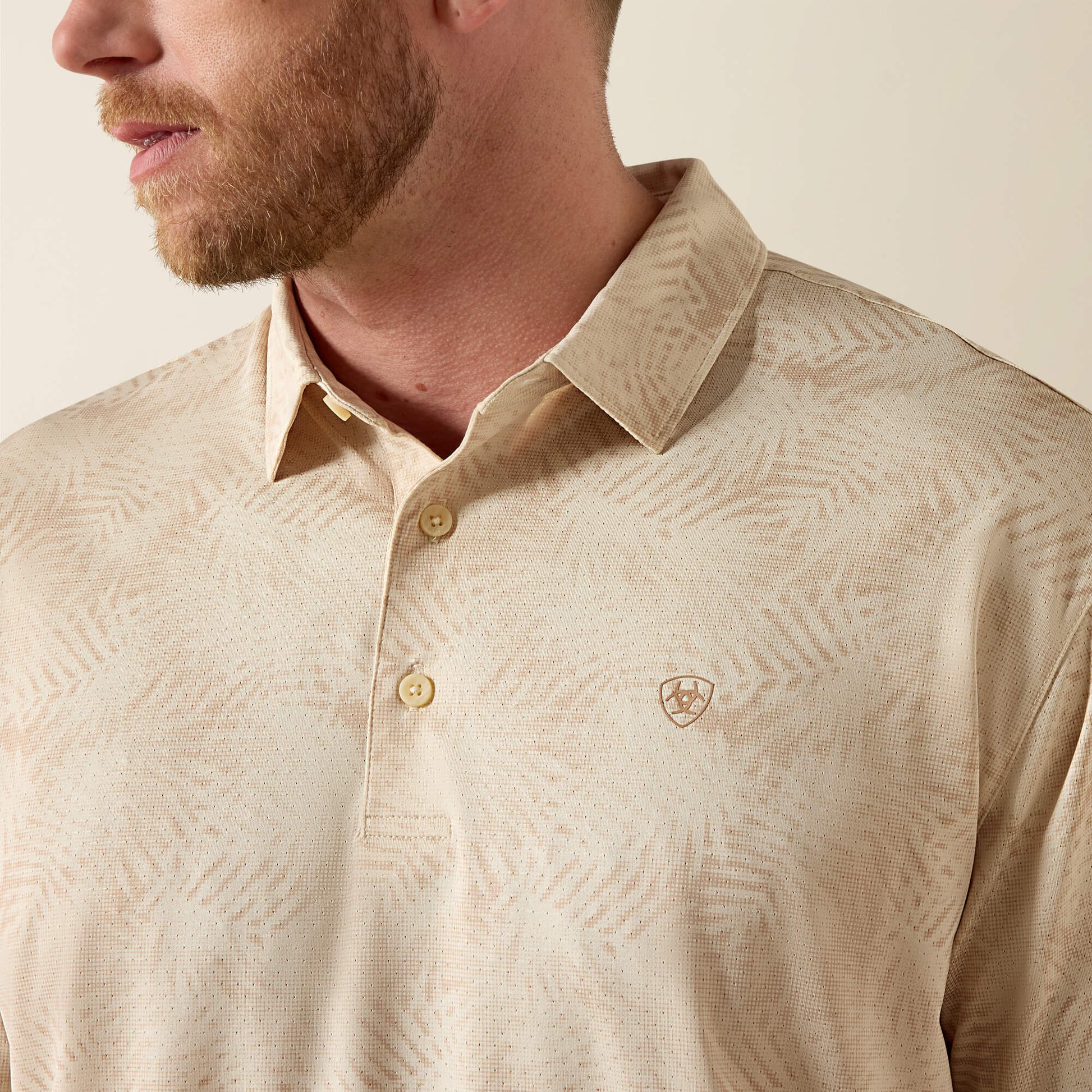 360 Airflow Polo Ariat Sale