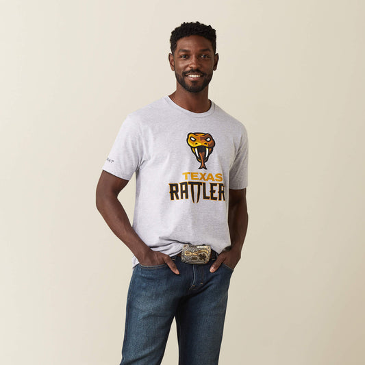 Rattlers Texas T-Shirt Ariat Sale