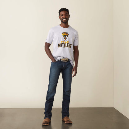 Rattlers Texas T-Shirt Ariat Sale