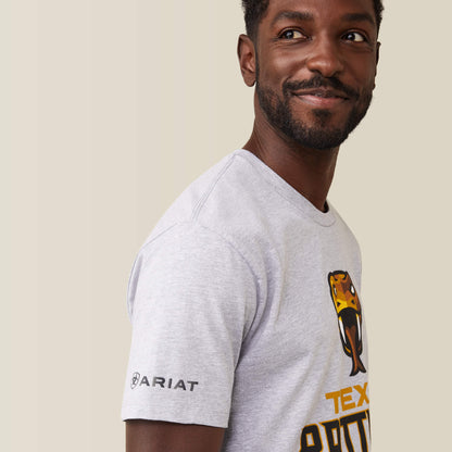 Rattlers Texas T-Shirt Ariat Sale