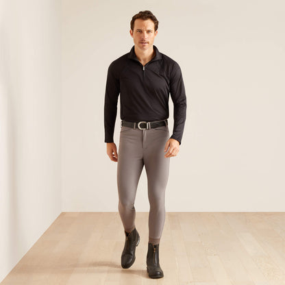 Sunstopper 3.0 1/4 Zip Baselayer Ariat Sale