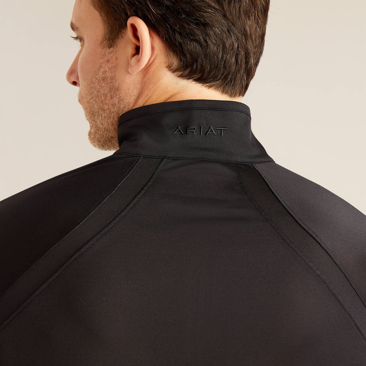 Sunstopper 3.0 1/4 Zip Baselayer Ariat Sale