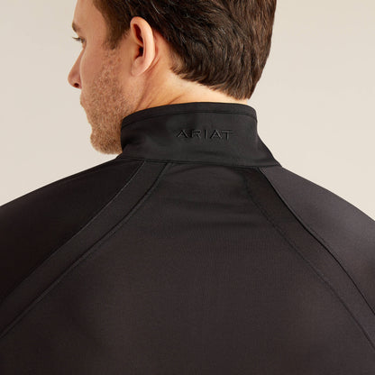 Sunstopper 3.0 1/4 Zip Baselayer Ariat Sale