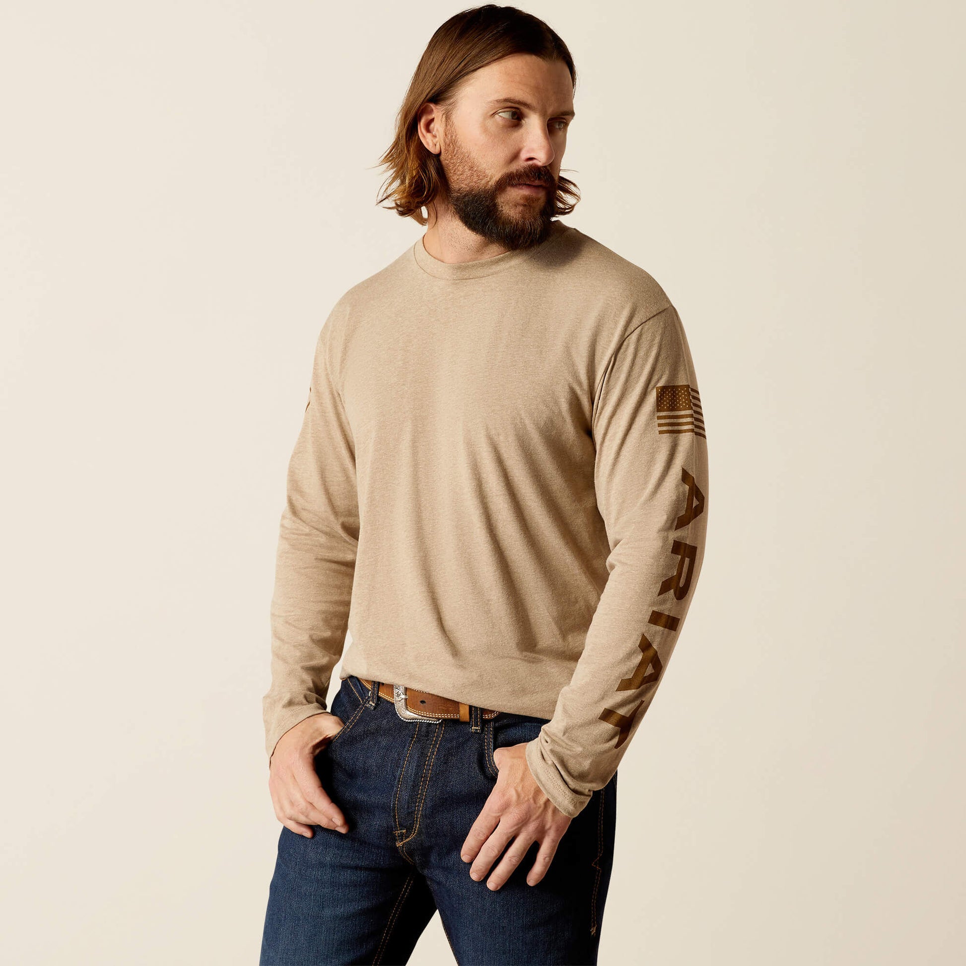 Ariat Elevated V2 T-Shirt Ariat Sale