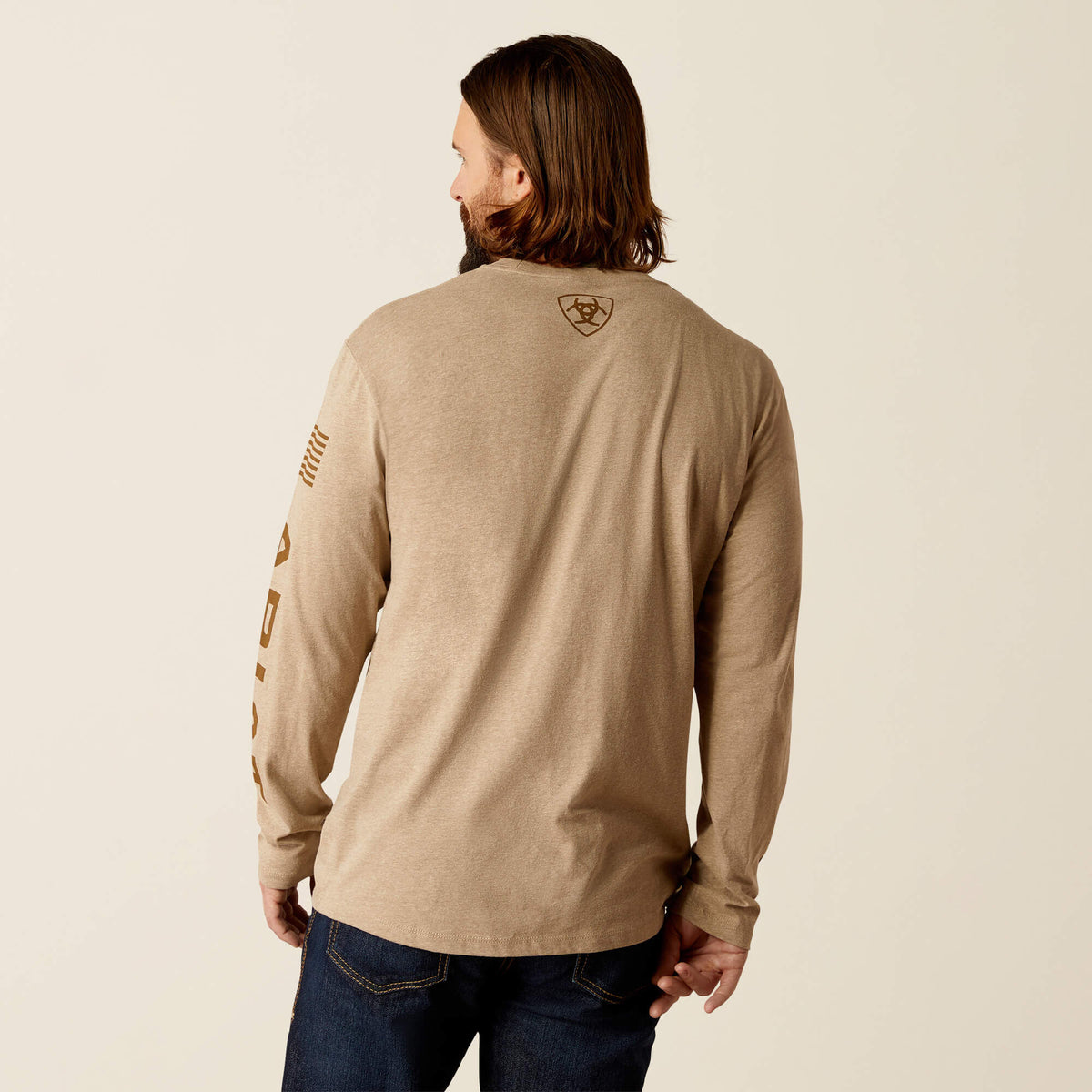 Ariat Elevated V2 T-Shirt Ariat Sale