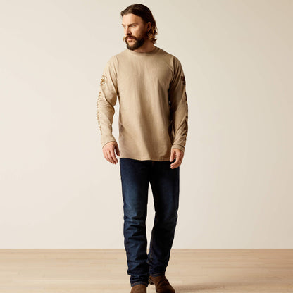 Ariat Elevated V2 T-Shirt Ariat Sale