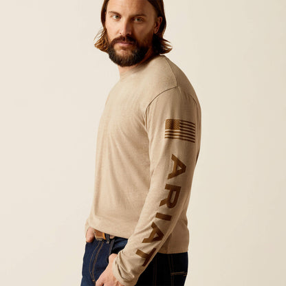 Ariat Elevated V2 T-Shirt Ariat Sale