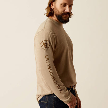Ariat Elevated V2 T-Shirt Ariat Sale