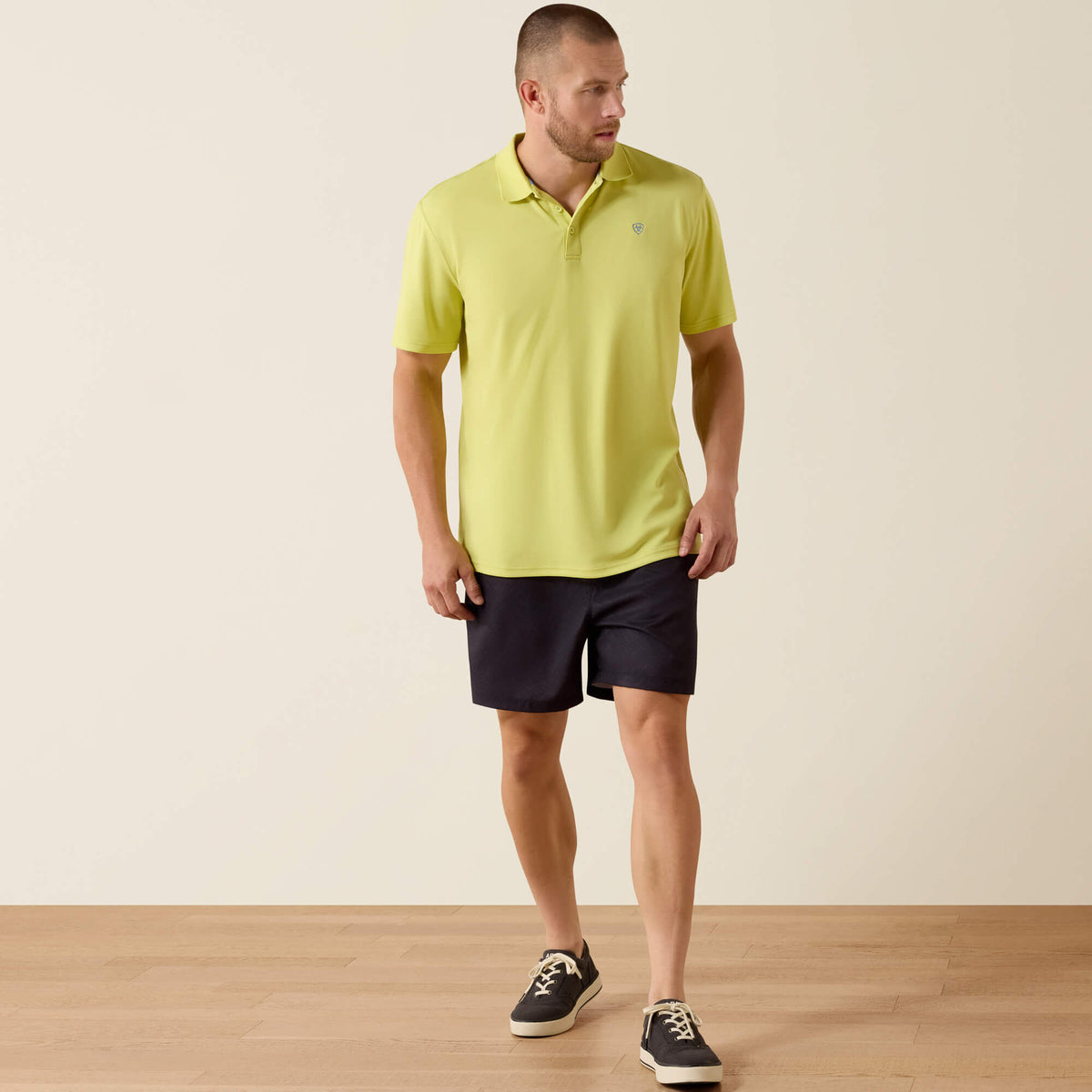 TEK Polo Ariat Sale