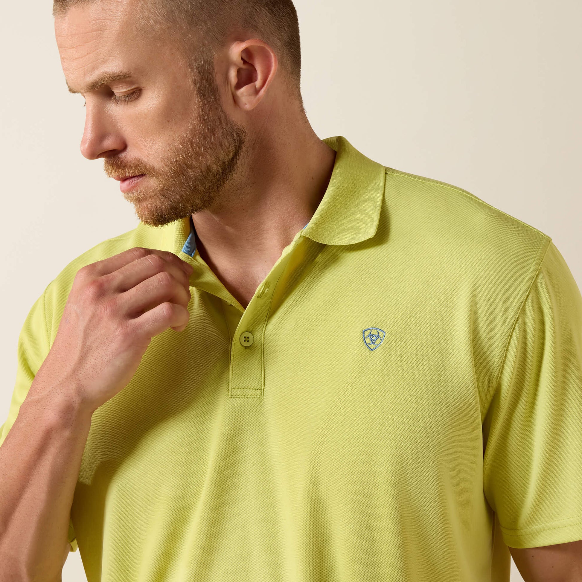 TEK Polo Ariat Sale