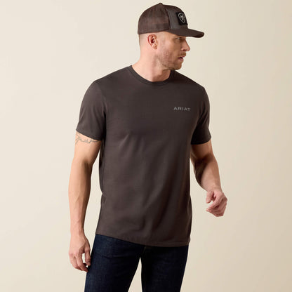 Ariat Southwest Mountain Man Classic Fit T-Shirt Ariat Sale