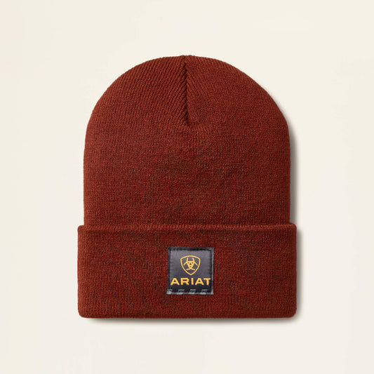 Rebar Beanie Ariat Sale|Men|Women|Accessories