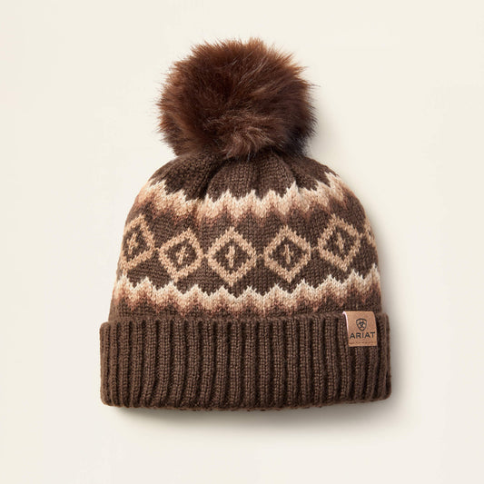 Bristol Beanie Ariat Sale|Women|Accessories