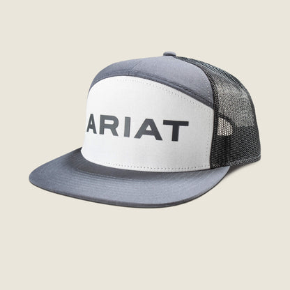 Rubber Logo Cap Ariat Sale|Men|Accessories