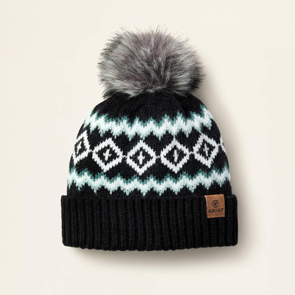 Bristol Beanie Ariat Sale|Women|Accessories