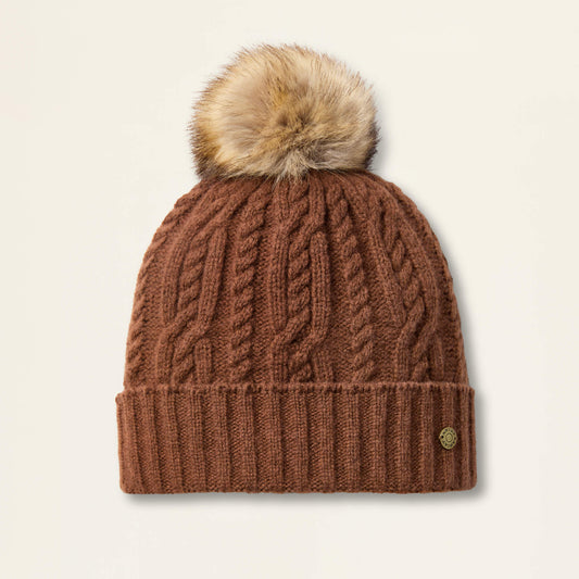 Langford Beanie Ariat Sale|Women|Accessories