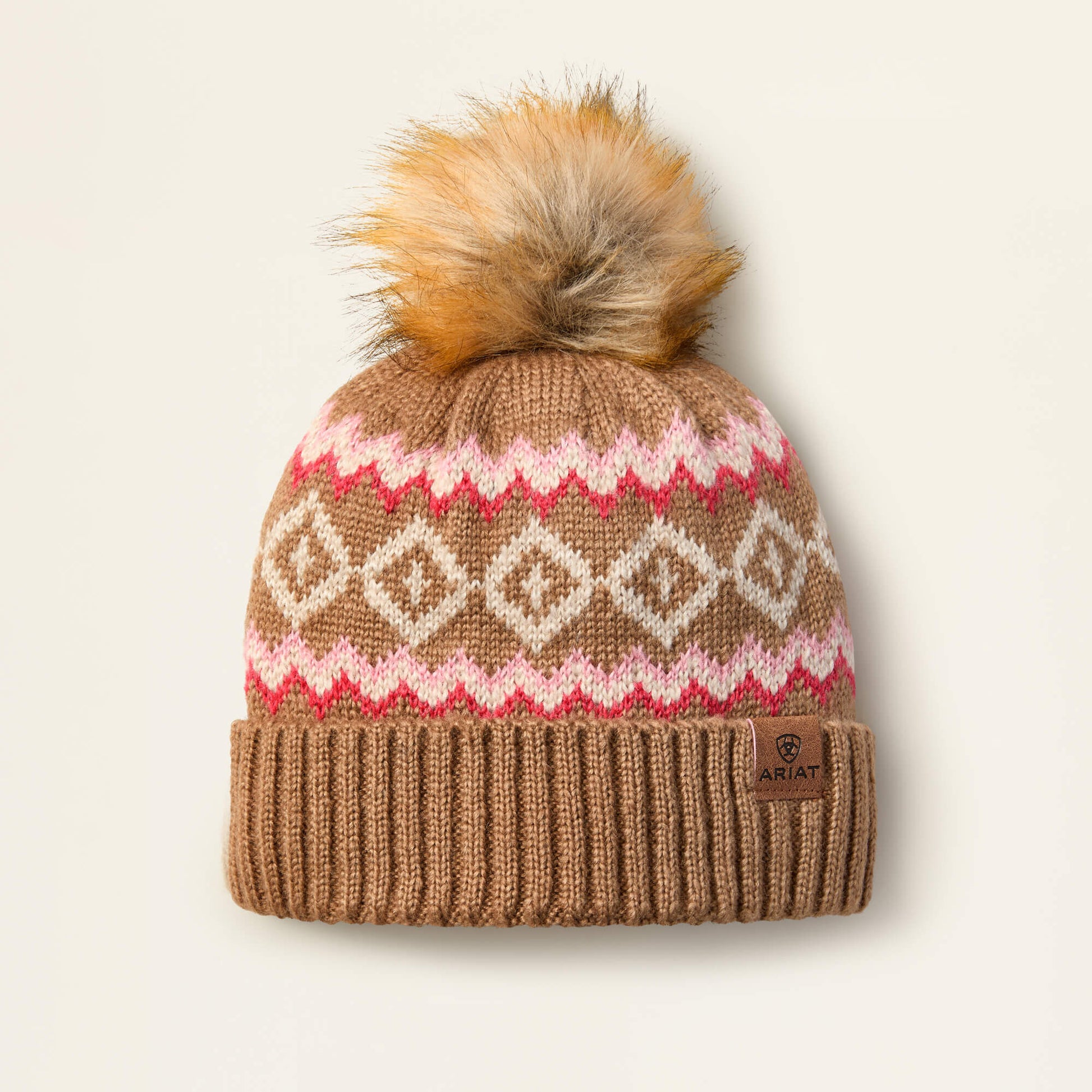 Bristol Beanie Ariat Sale|Women|Accessories