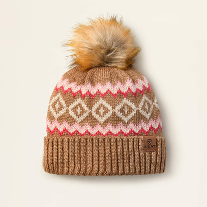 Bristol Beanie Ariat Sale|Women|Accessories