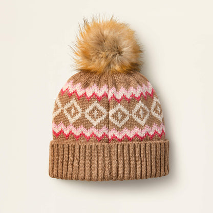 Bristol Beanie Ariat Sale|Women|Accessories