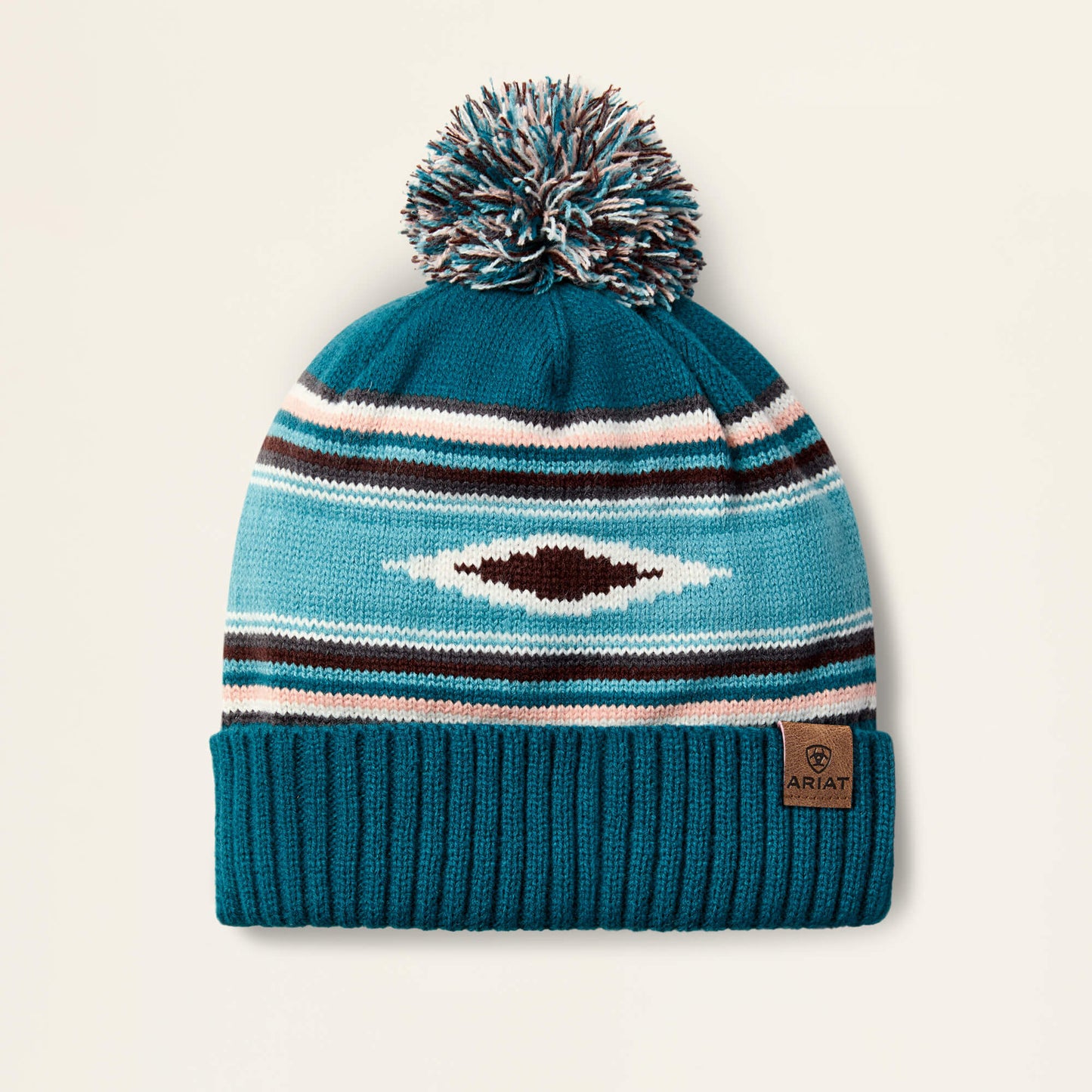 Serape Beanie Ariat Sale|Women|Accessories