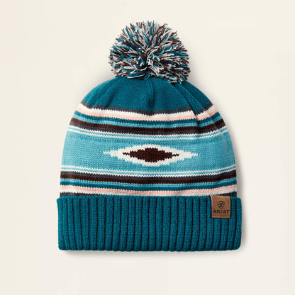 Serape Beanie Ariat Sale|Women|Accessories