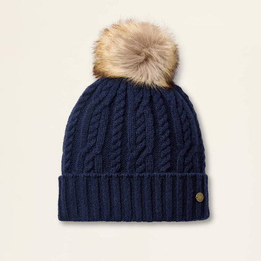 Langford Beanie Ariat Sale|Women|Accessories