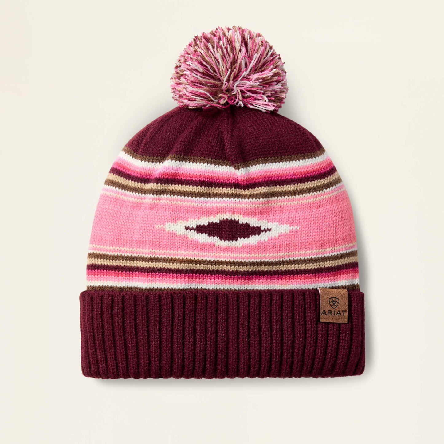 Serape Beanie Ariat Sale|Women|Accessories
