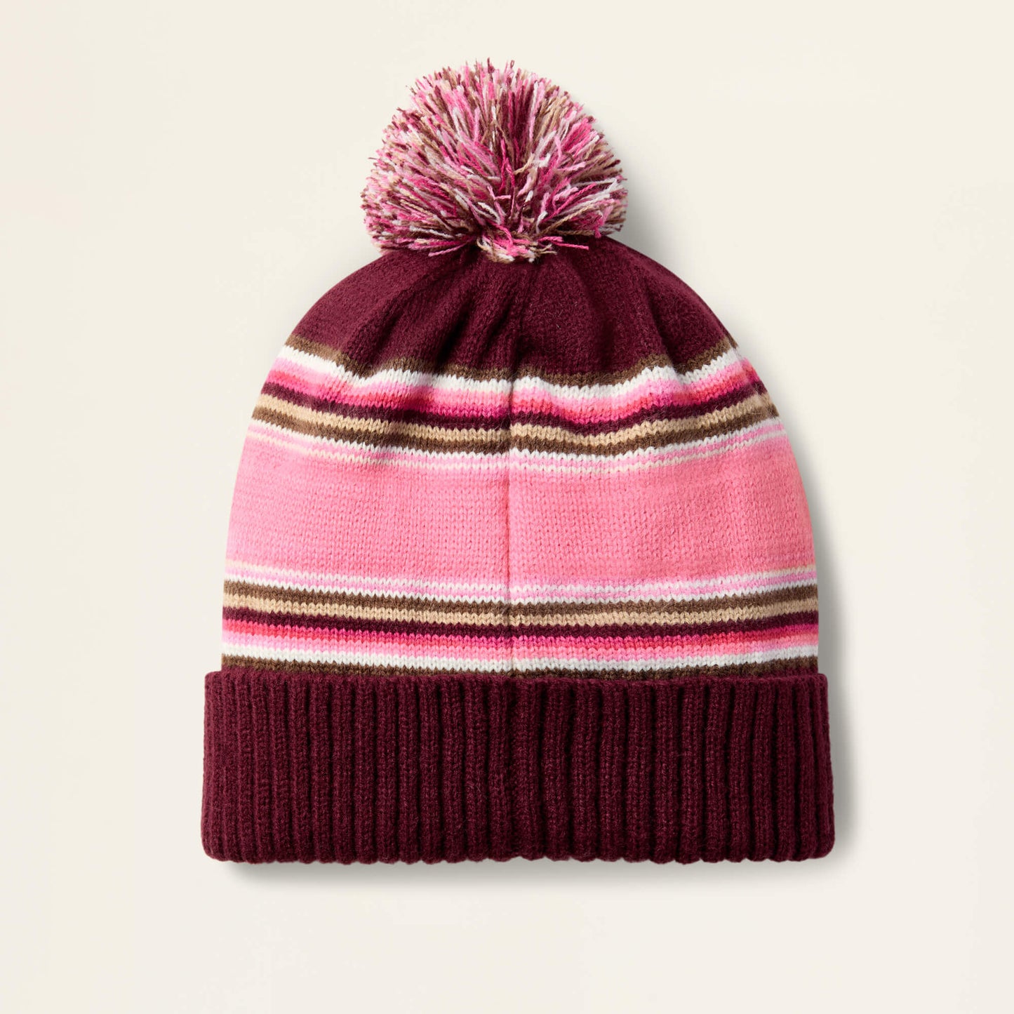 Serape Beanie Ariat Sale|Women|Accessories