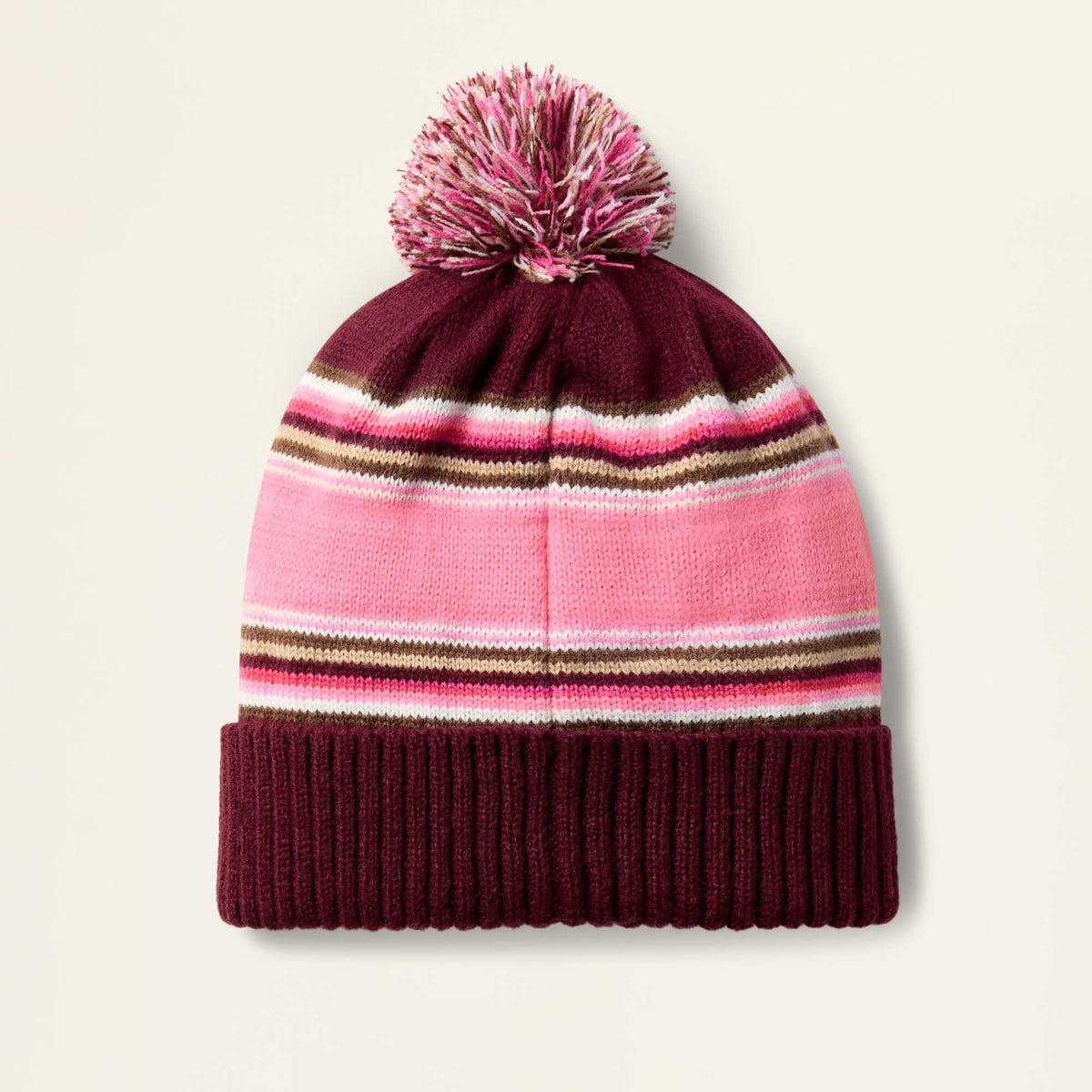 Serape Beanie Ariat Sale|Women|Accessories