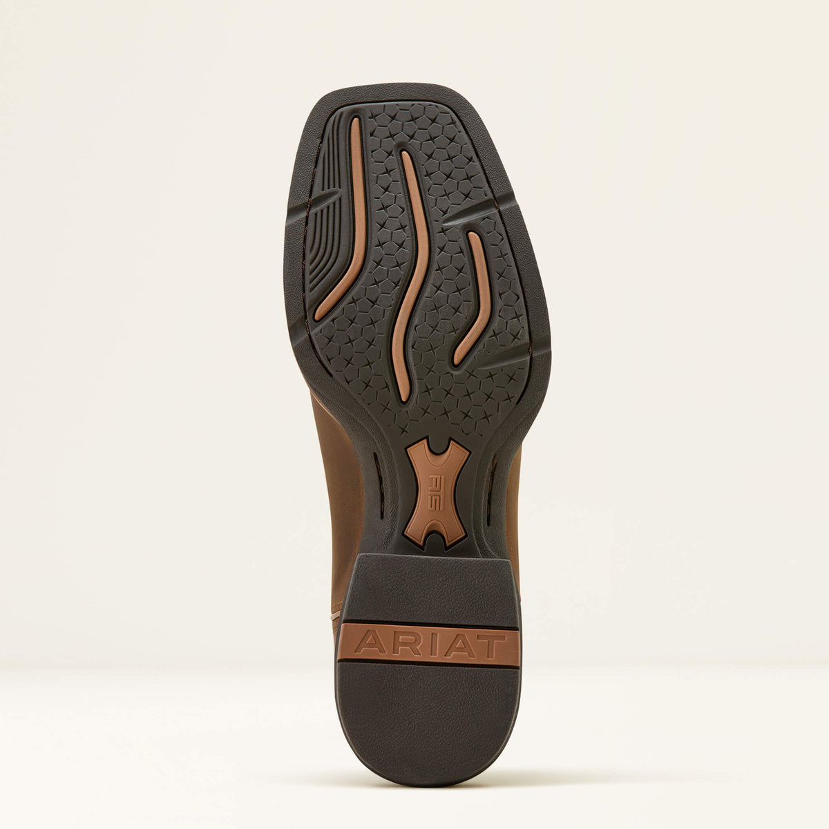 Sport Freedom Wide Square Toe Cowboy Boot Ariat Men