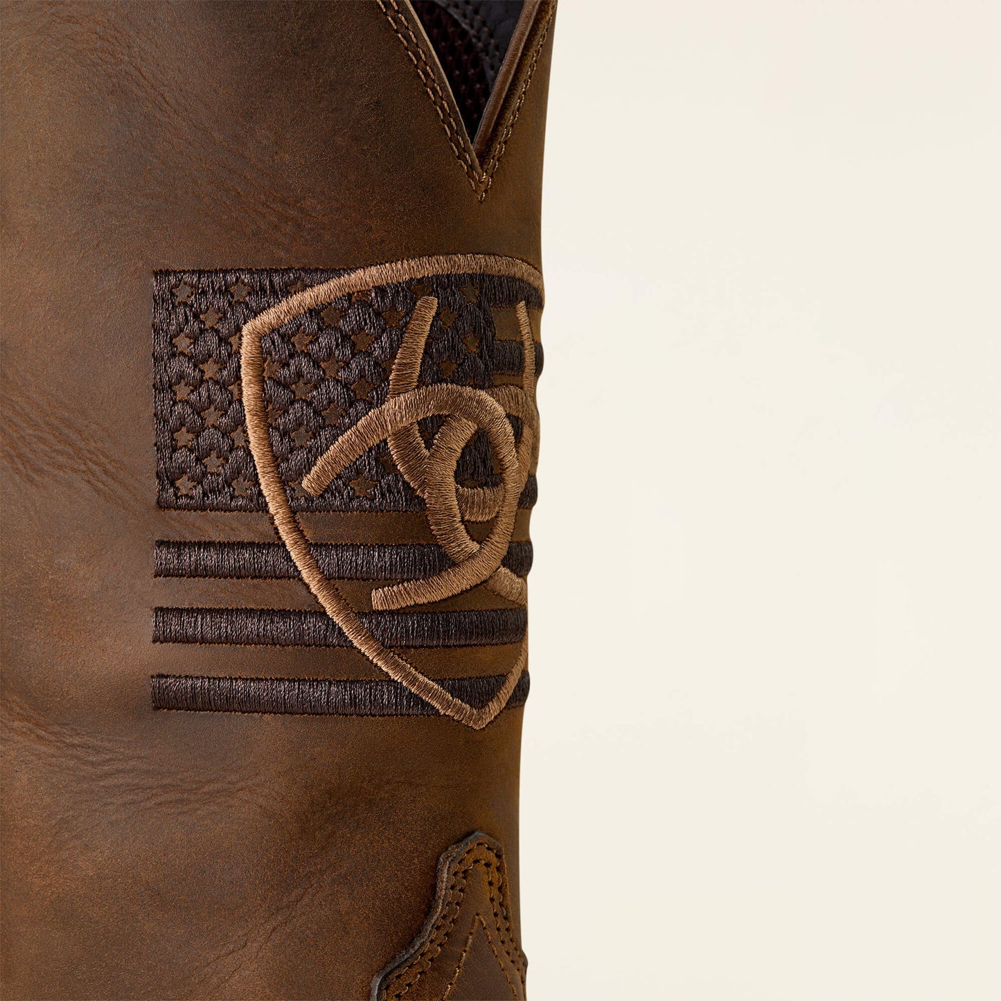 Sport Freedom Wide Square Toe Cowboy Boot Ariat Men