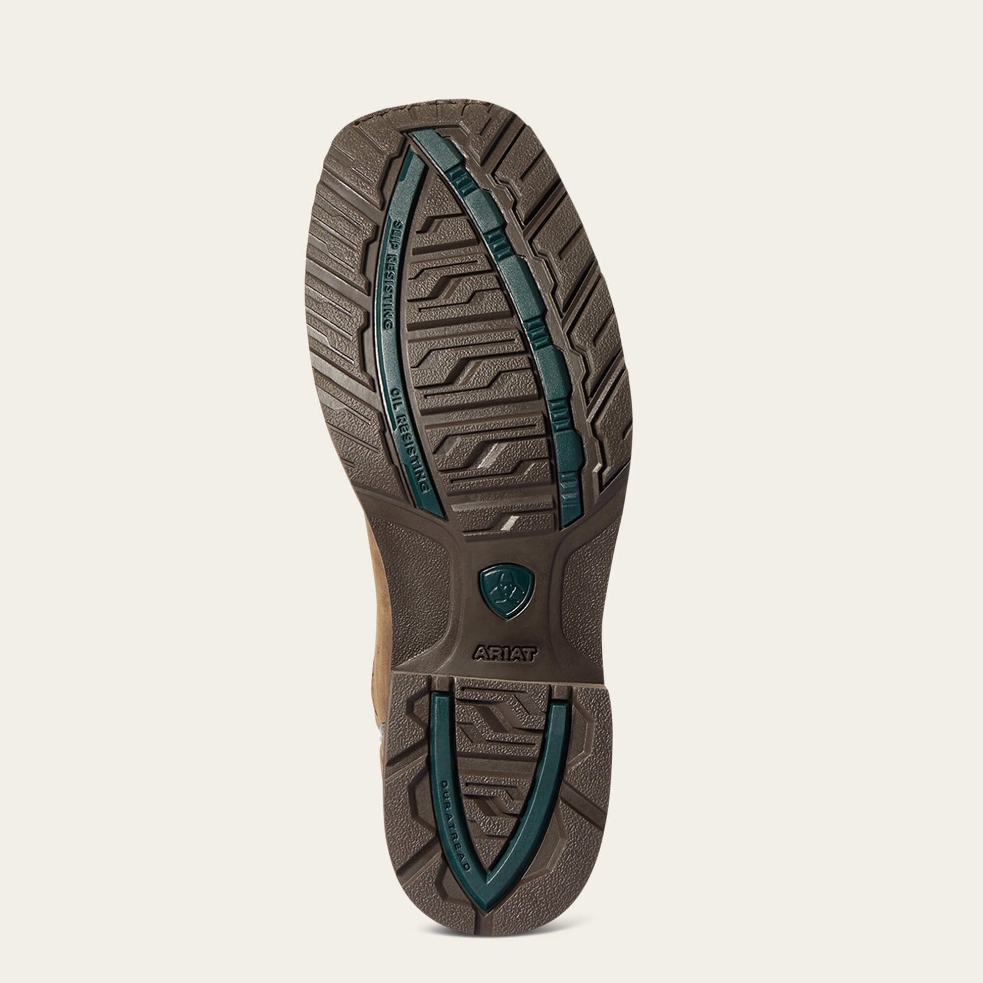 Hybrid Patriot Waterproof Western Boot Ariat Men