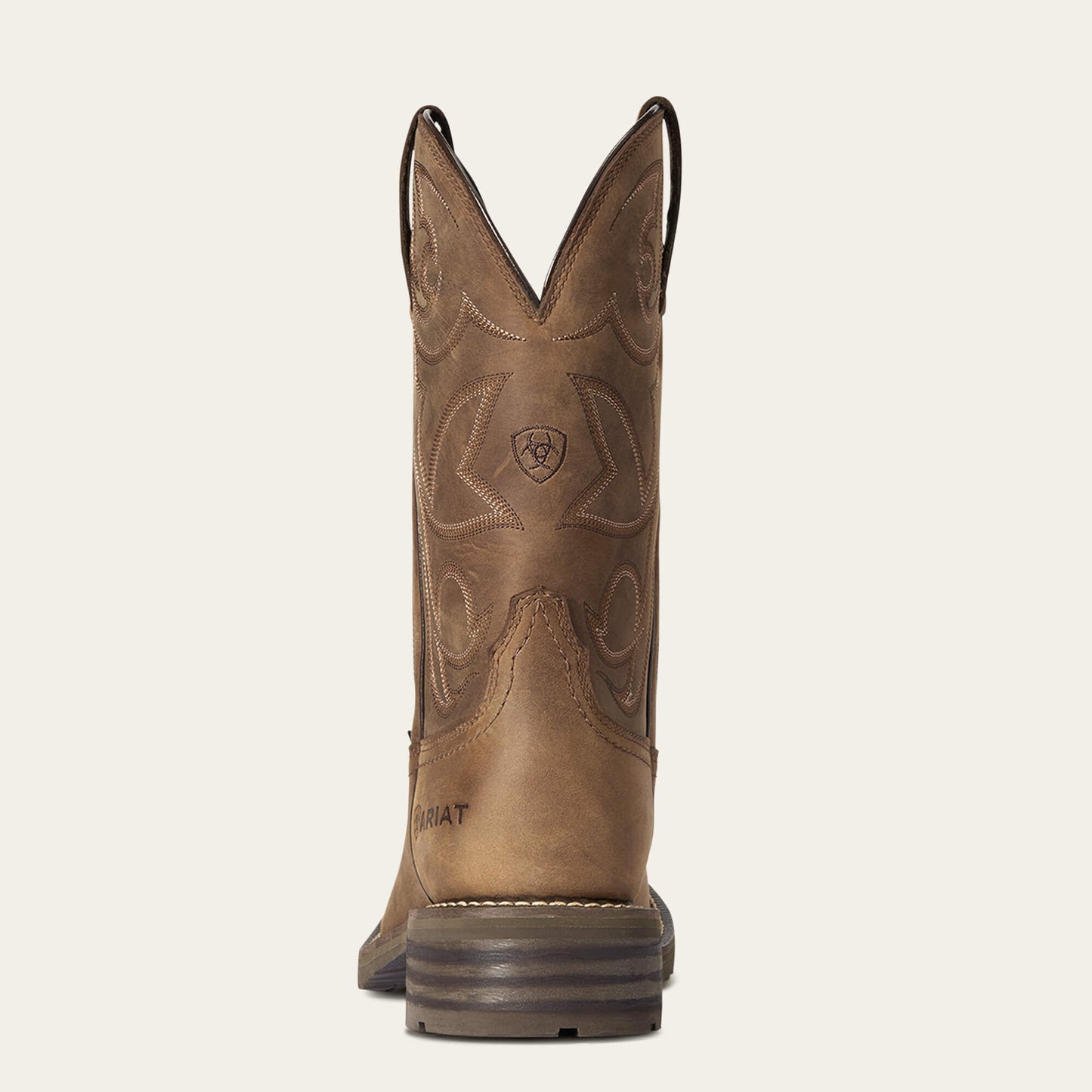 Hybrid Patriot Waterproof Western Boot Ariat Men