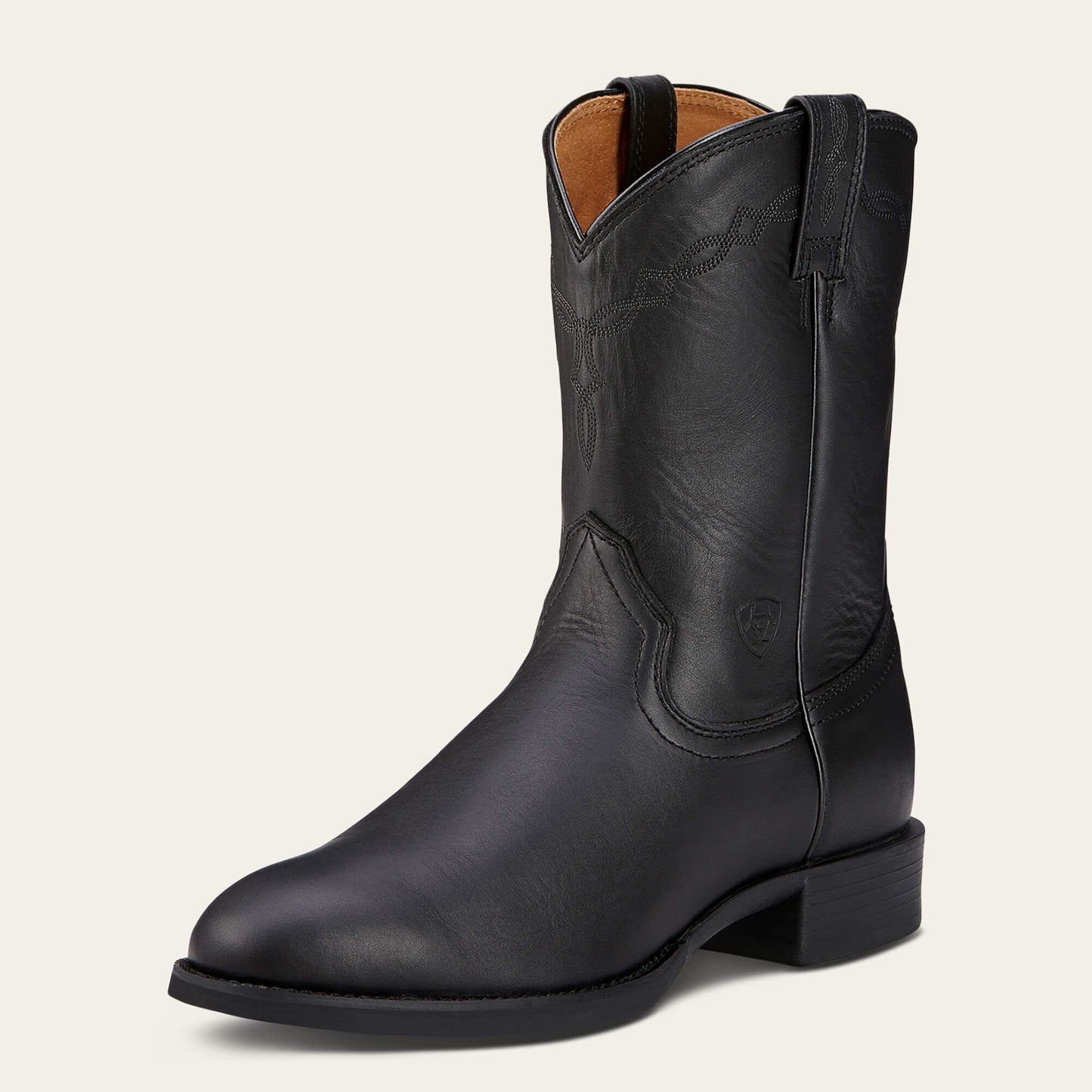 Heritage Roper Western Boot Ariat Men
