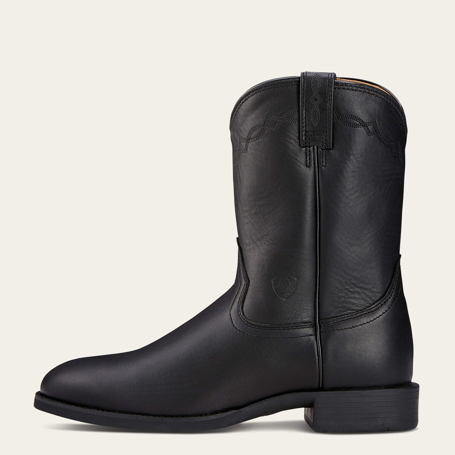Heritage Roper Western Boot Ariat Men