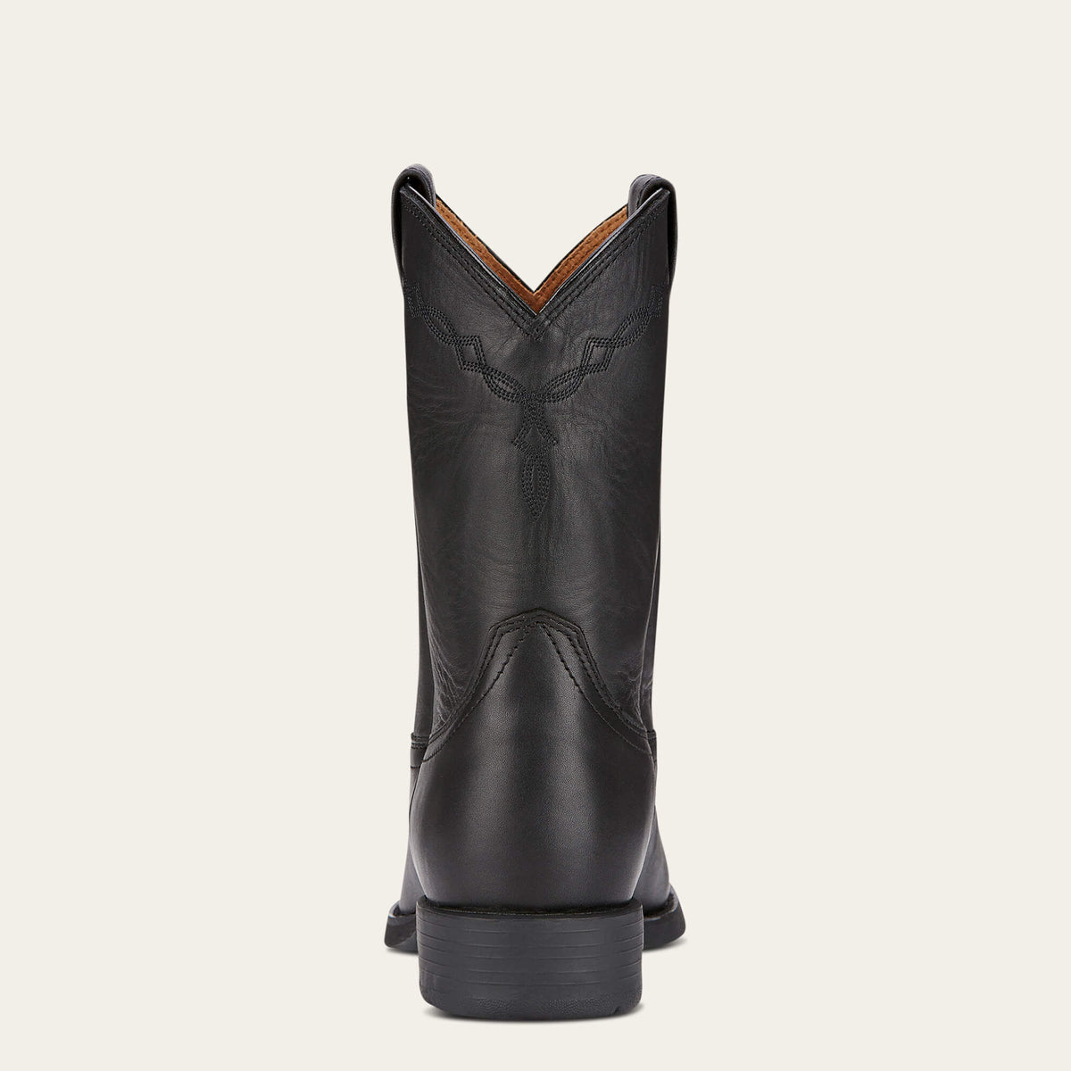 Heritage Roper Western Boot Ariat Men