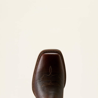 Sport Western Wide Square Toe Cowboy Boot Ariat Men
