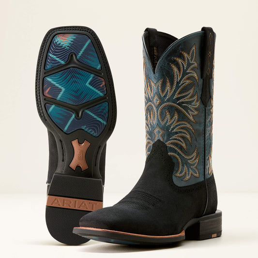 Oakwood Cowboy Boot Ariat Men