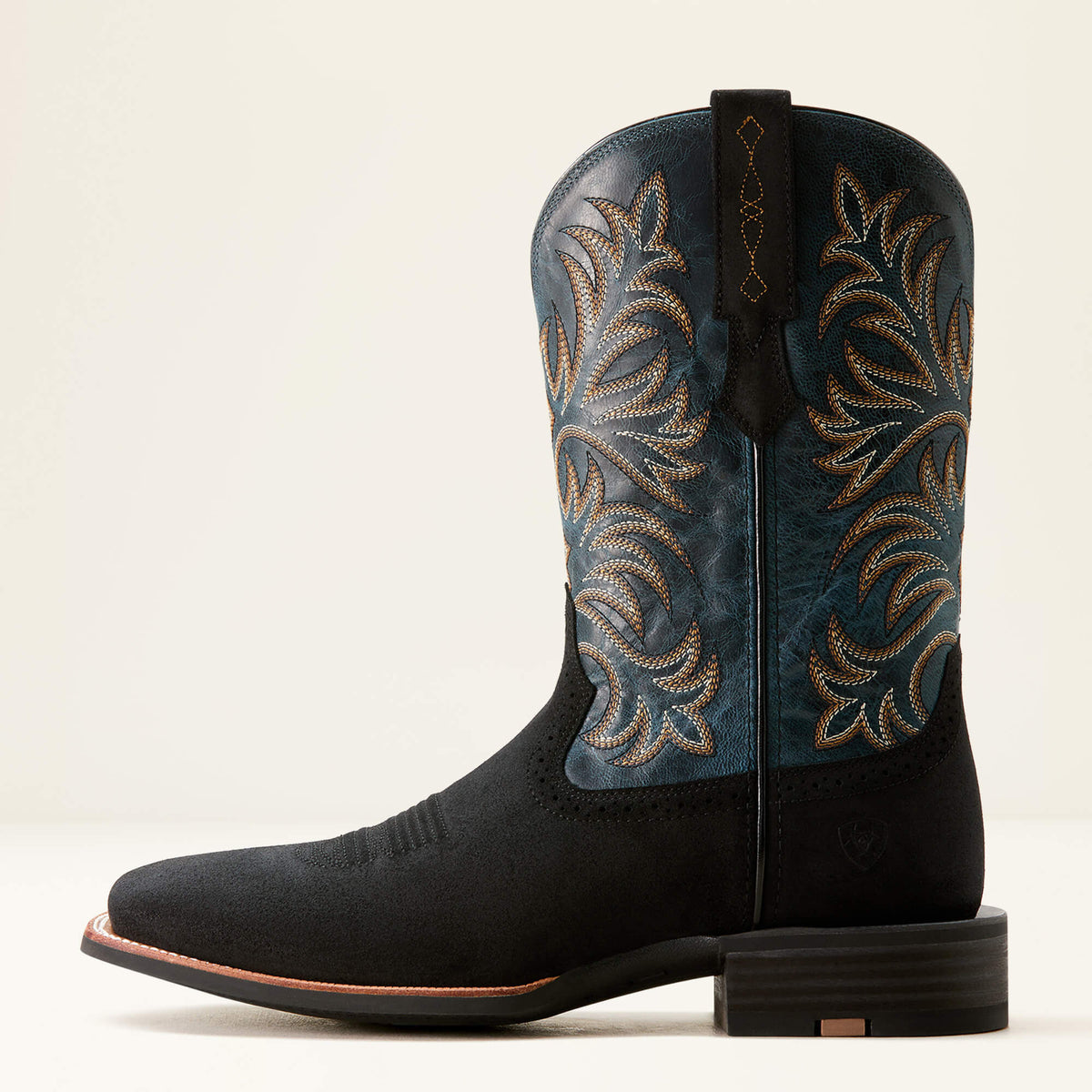Oakwood Cowboy Boot Ariat Men