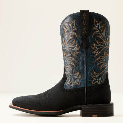 Oakwood Cowboy Boot Ariat Men