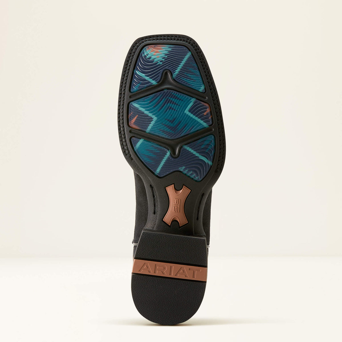 Oakwood Cowboy Boot Ariat Men