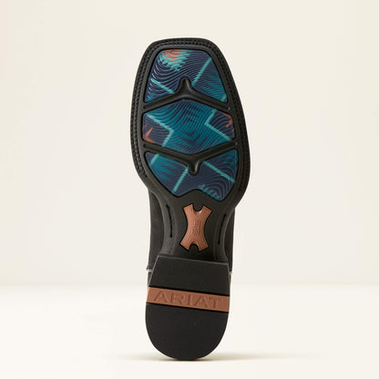 Oakwood Cowboy Boot Ariat Men