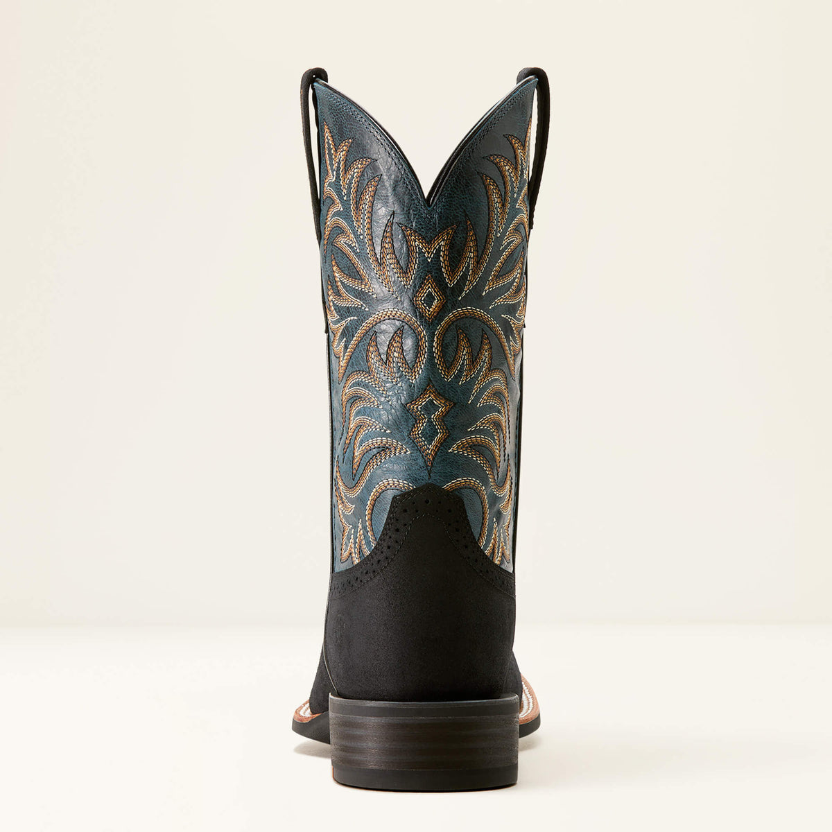 Oakwood Cowboy Boot Ariat Men