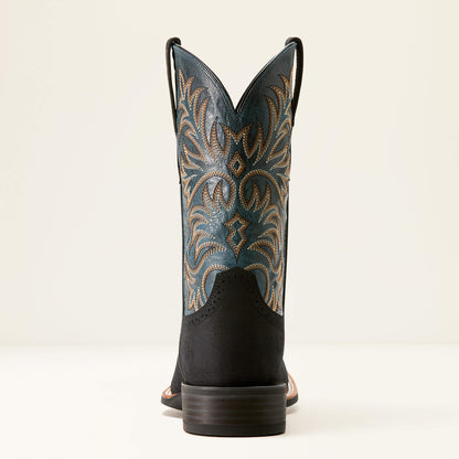 Oakwood Cowboy Boot Ariat Men