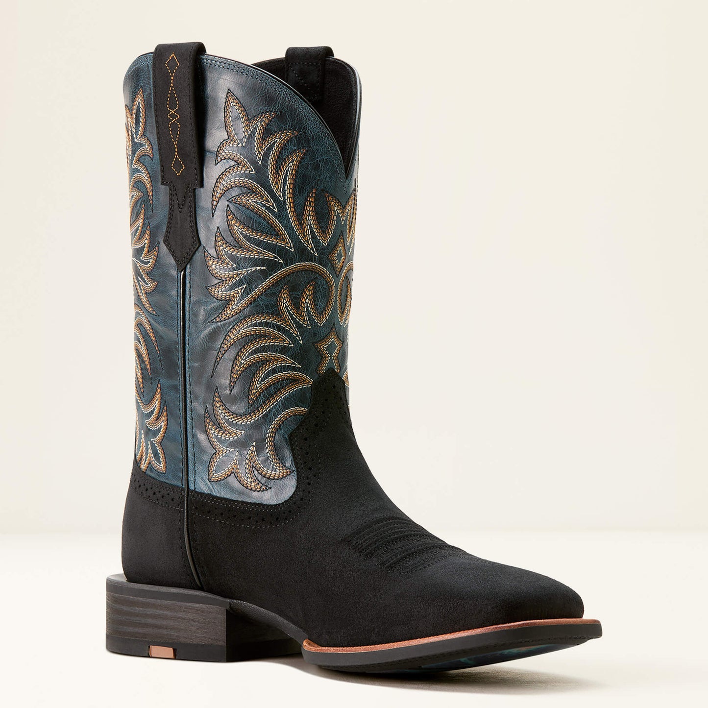 Oakwood Cowboy Boot Ariat Men