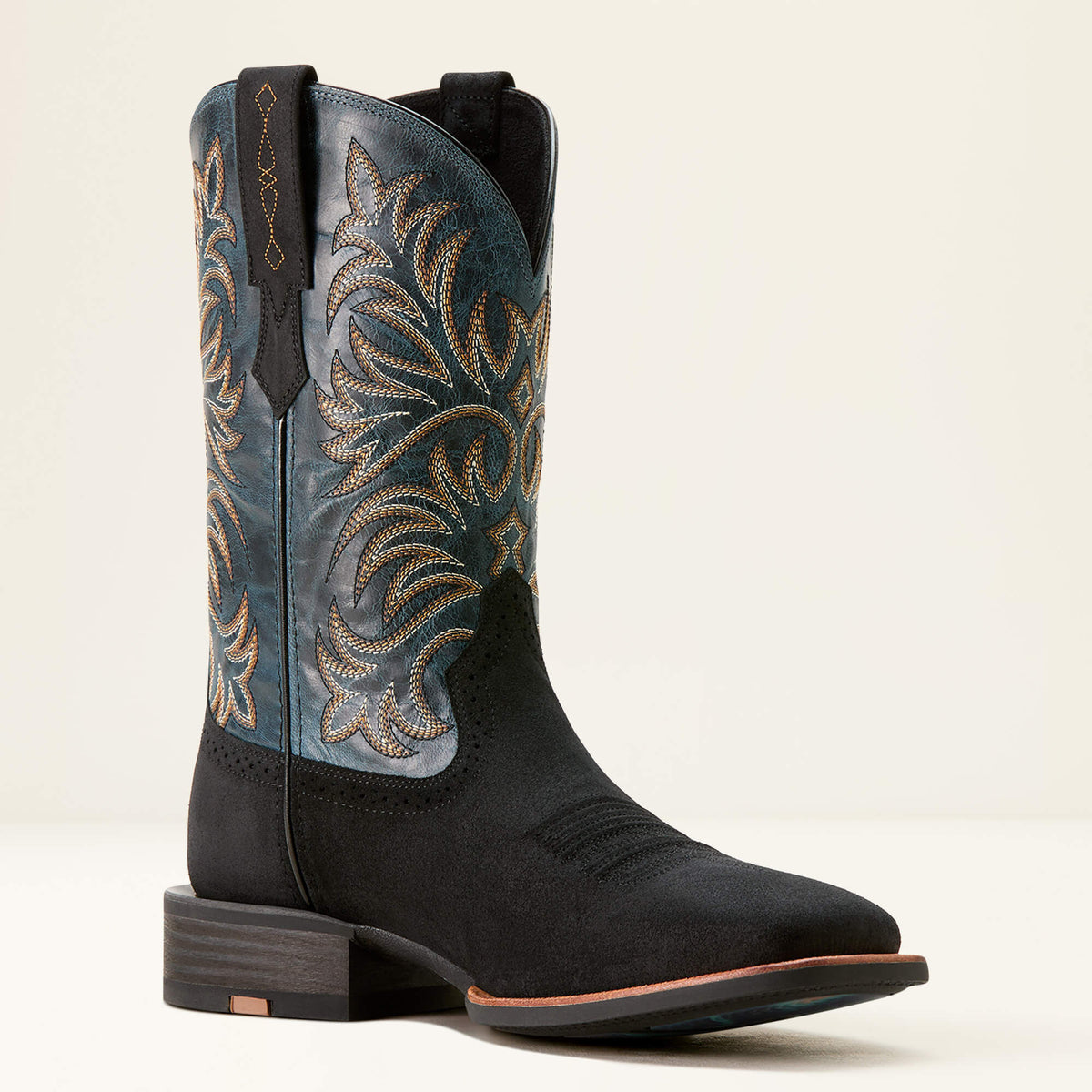 Oakwood Cowboy Boot Ariat Men